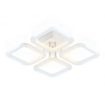 Светильник потолочный Ambrella ACRYLICA FA8947