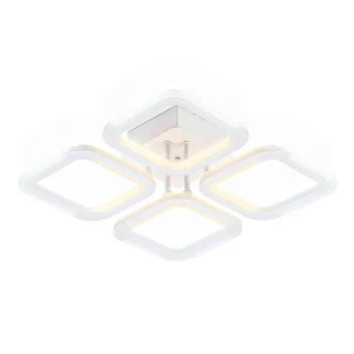 Светильник светодиодный потолочный Ambrella ACRYLICA FA8947 от ImperiumLoft