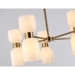 Люстра на штанге Ambrella HIGH LIGHT LH56093