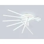 Потолочная люстра Ambrella COMFORT LineTech FL6241