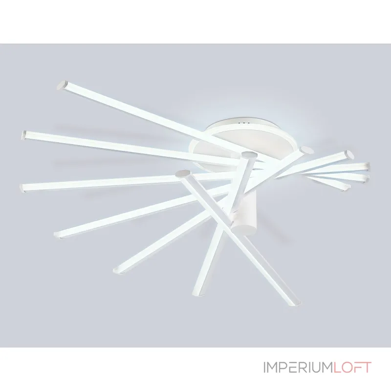 Потолочная люстра Ambrella COMFORT LineTech FL6241 Потолочная люстра Ambrella COMFORT LineTech FL6241