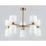 Люстра на штанге Ambrella HIGH LIGHT LH56093
