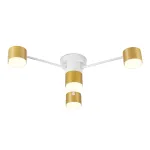 Потолочная люстра Ambrella COMFORT Style GX53 FL51720