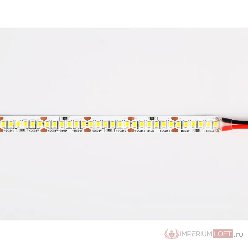 Светодиодная лента Ambrella ILLUMINATION GS3302 от ImperiumLoft