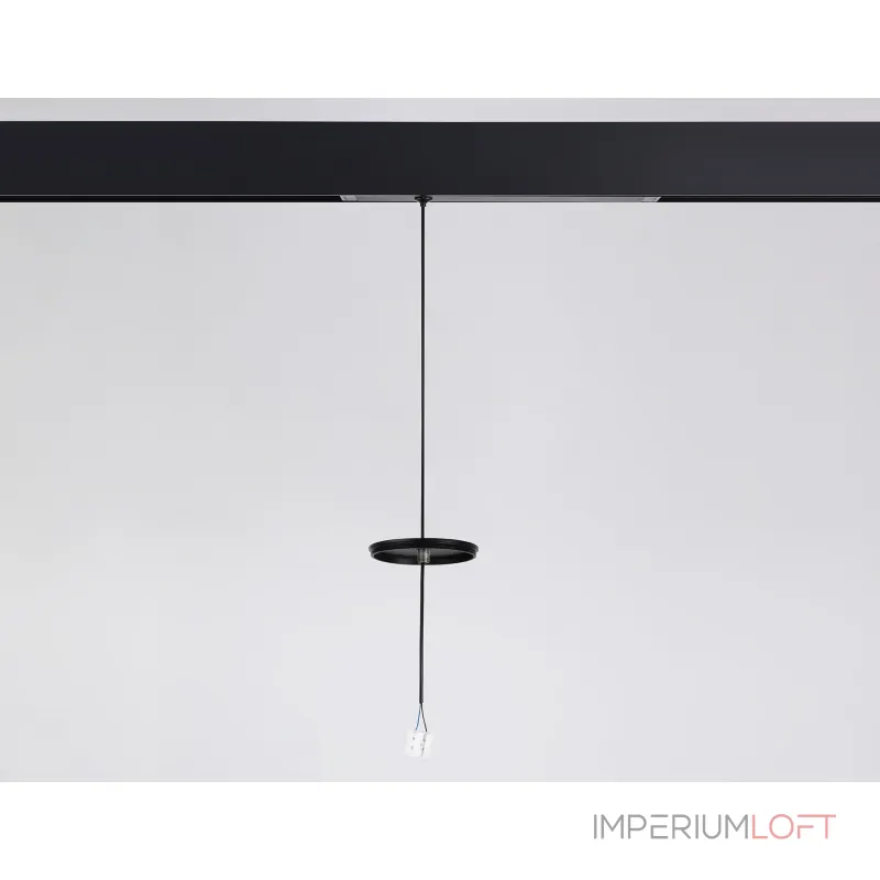 Крепеж трековый для корпуса Ambrella DIY SPOT A2660