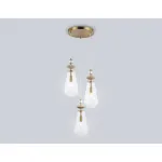 Подвесной светильник Ambrella HIGH LIGHT Ceramo Modern LH53302