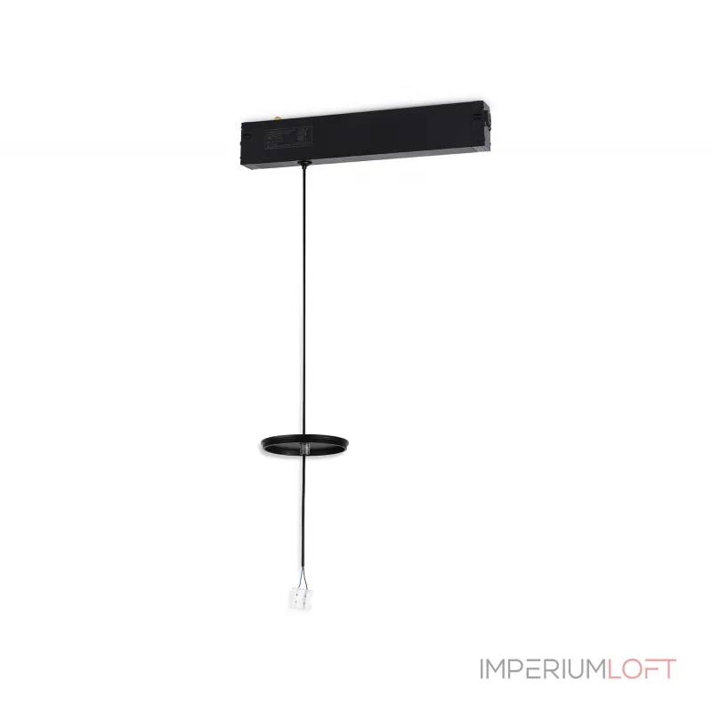 Крепеж трековый для корпуса Ambrella DIY SPOT A2660