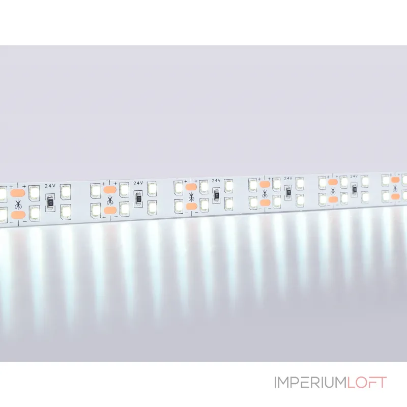 Светодиодная лента Ambrella ILLUMINATION GS3603 Светодиодная лента Ambrella ILLUMINATION GS3603