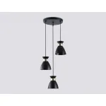 Светильник подвесной в стиле лофт Ambrella TRADITIONAL TR8470 от ImperiumLoft