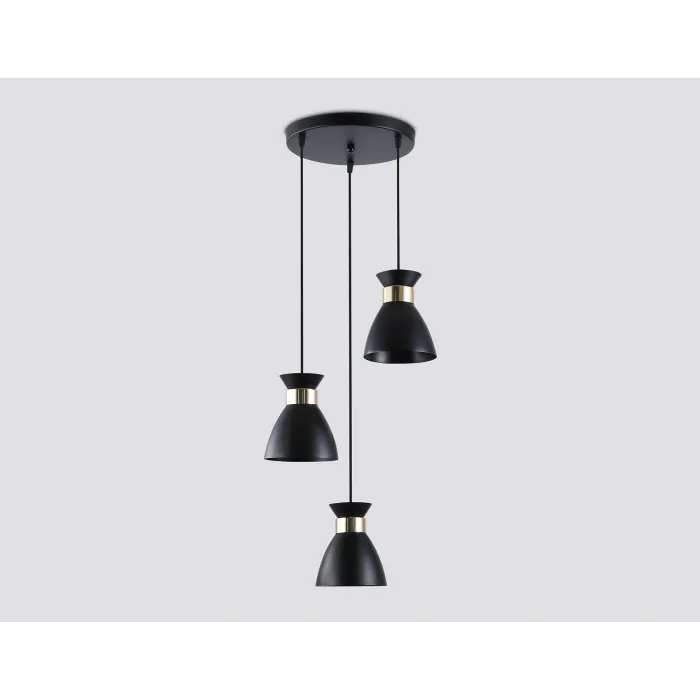 Светильник подвесной в стиле лофт Ambrella TRADITIONAL TR8470 от ImperiumLoft