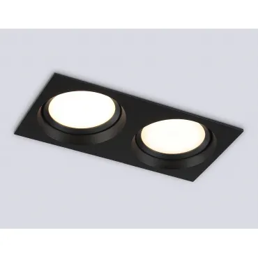 Светильник встраиваемый поворотный Ambrella TECHNO SPOT TN52235 Светильник встраиваемый поворотный Ambrella TECHNO SPOT TN52235