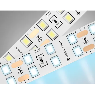 Светодиодная лента Ambrella ILLUMINATION GS3603 Светодиодная лента Ambrella ILLUMINATION GS3603
