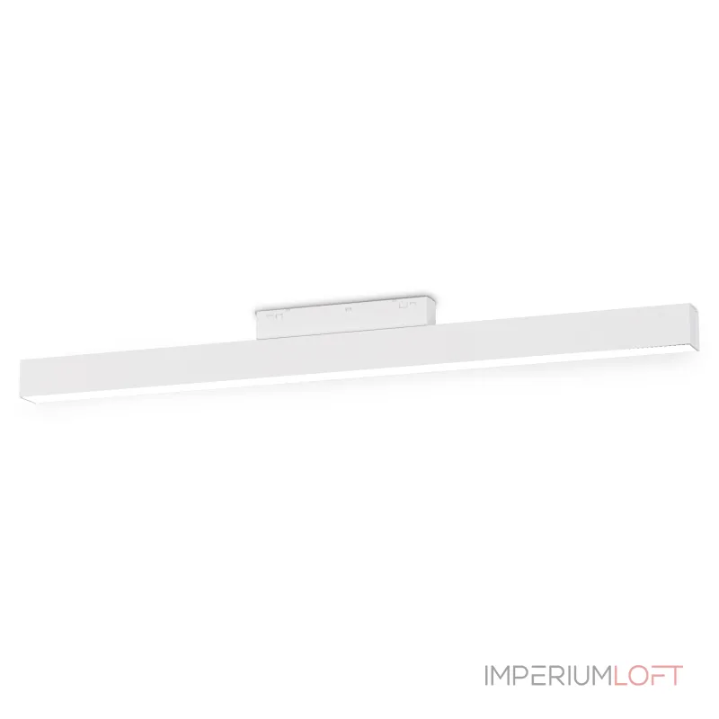 Трековый светильник Ambrella TRACK SYSTEM GL4002