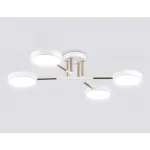 Люстра светодиодная на штанге Ambrella COMFORT FL516331