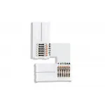 Соединитель угловой L для светодиодной ленты Ambrella ILLUMINATION GS6801