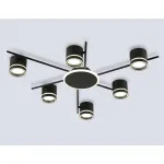 Потолочная люстра Ambrella FL FL71521