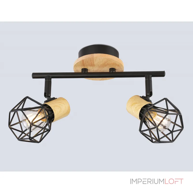 Настенно-потолочный спот Ambrella TRADITIONAL TR8752 от ImperiumLoft Настенно-потолочный спот Ambrella TRADITIONAL TR8752 от ImperiumLoft