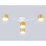 Потолочная люстра Ambrella COMFORT Style GX53 FL51720