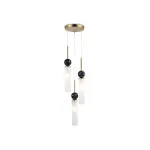 Подвесной светильник Ambrella HIGH LIGHT Ceramo Modern LH53262