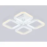 Светильник светодиодный потолочный Ambrella ACRYLICA FA8947 от ImperiumLoft