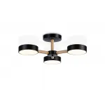 Подвесной светодиодный светильник с пультом Ambrella COMFORT FL4823