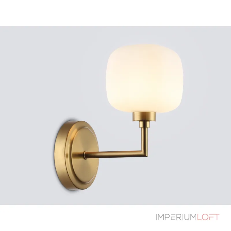 Настенный светильник Ambrella HIGH LIGHT LH53021 от ImperiumLoft Настенный светильник Ambrella HIGH LIGHT LH53021 от ImperiumLoft