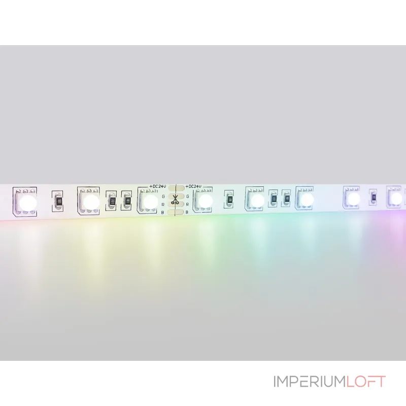 Светодиодная лента Ambrella ILLUMINATION GS4302 Светодиодная лента Ambrella ILLUMINATION GS4302