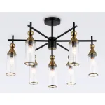 Люстра на штанге Ambrella HIGH LIGHT LH55257