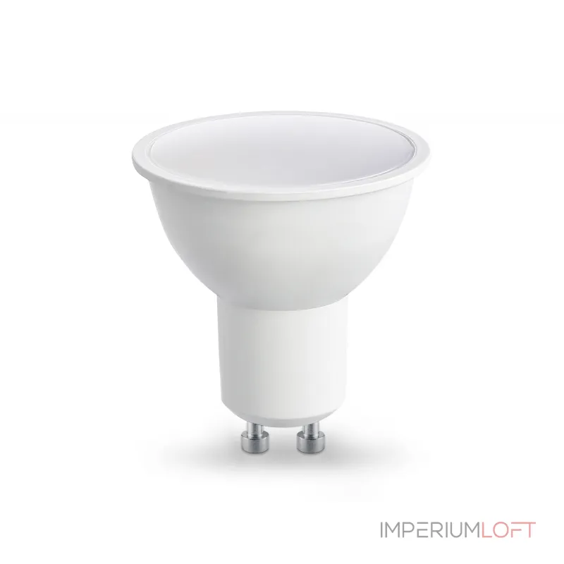 Светодиодная лампа MR16 9W 4000K Ambrella BULBING 180904