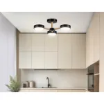 Подвесной светодиодный светильник с пультом Ambrella COMFORT FL4823