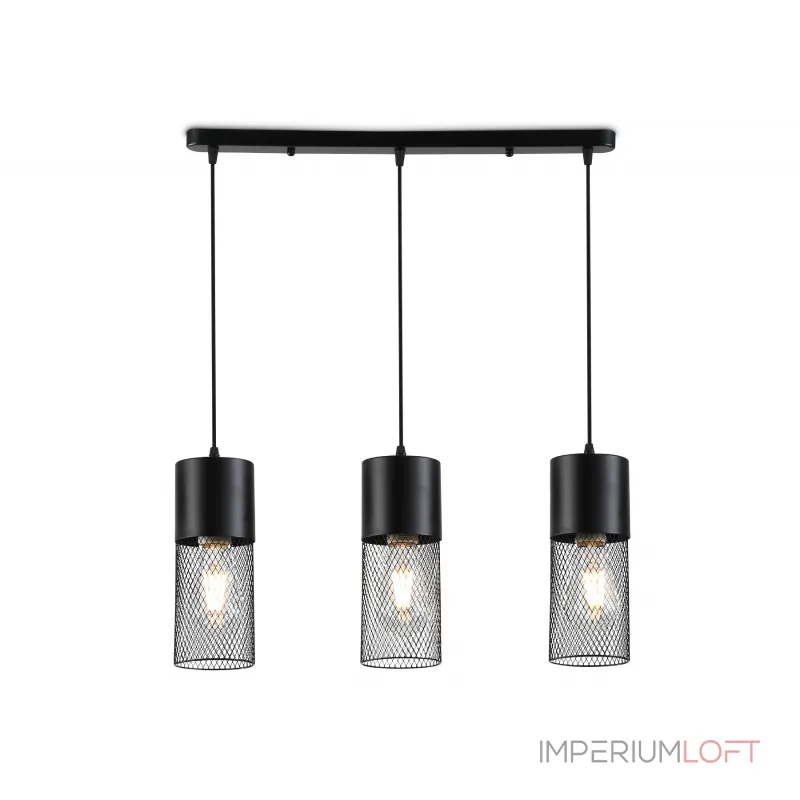 Светильник подвесной Ambrella TRADITIONAL TR8501