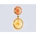 Настенный светильник Ambrella HIGH LIGHT Crystal LH31121