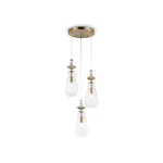 Подвесной светильник Ambrella HIGH LIGHT Ceramo Modern LH53302