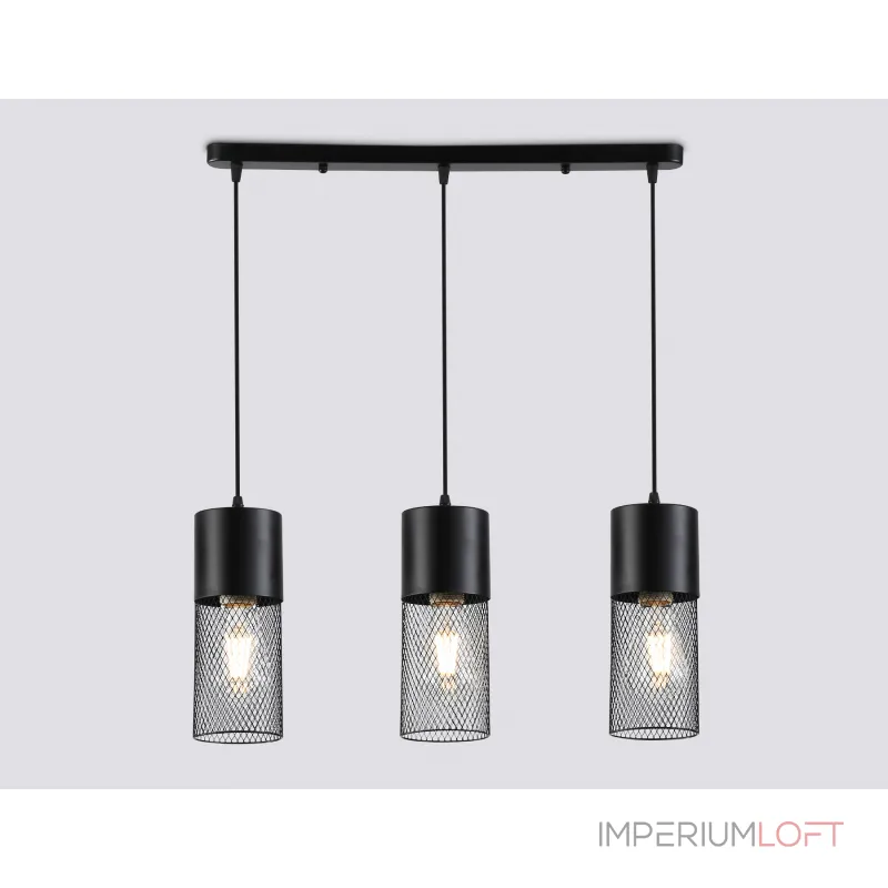Светильник подвесной Ambrella TRADITIONAL TR8501