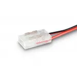 Соединитель гибкий двухсторонний для светодиодной ленты Ambrella ILLUMINATION GS7901