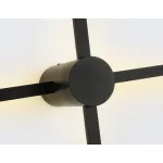 Настенный светодиодный светильник Ambrella FL FL75871