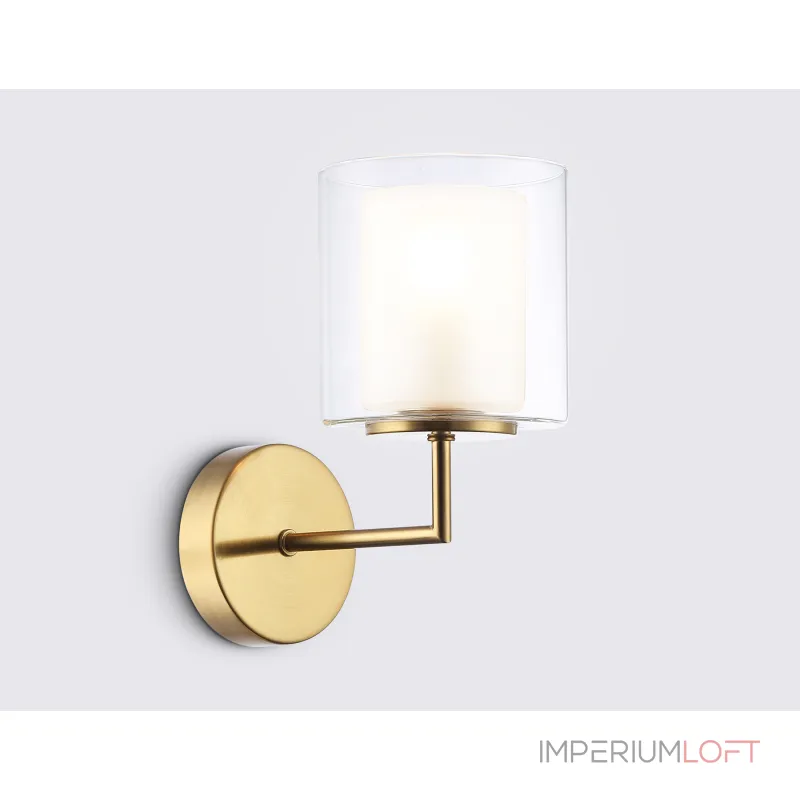 Настенный светильник Ambrella HIGH LIGHT LH56015 Настенный светильник Ambrella HIGH LIGHT LH56015
