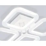 Светильник светодиодный потолочный Ambrella ACRYLICA FA8947 от ImperiumLoft