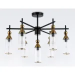 Люстра на штанге Ambrella HIGH LIGHT LH55257