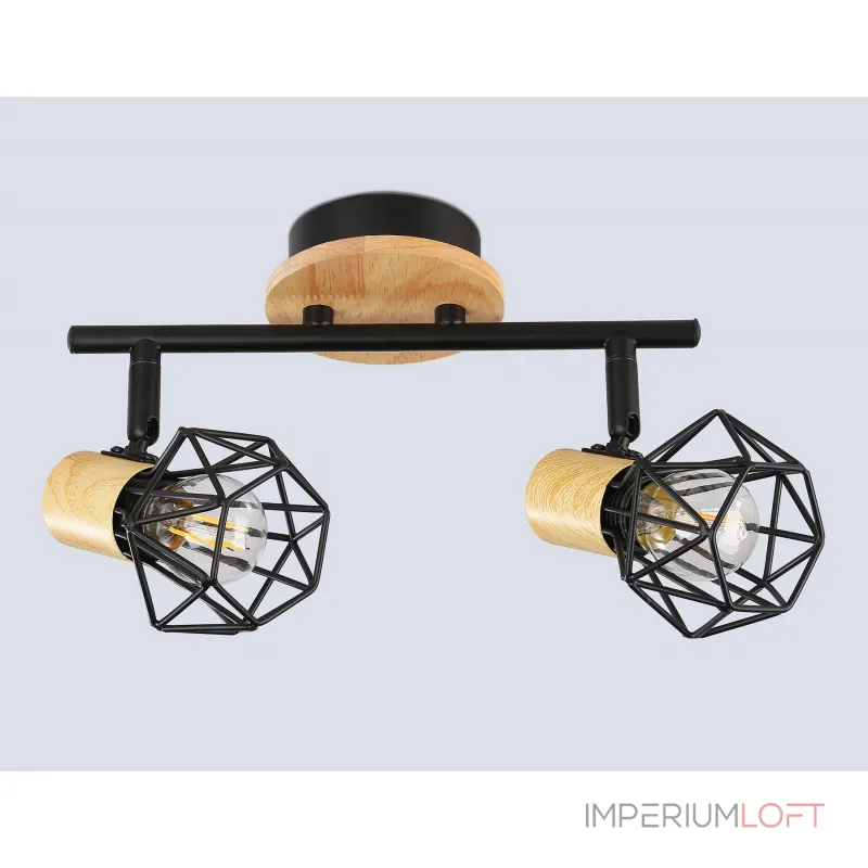 Настенно-потолочный спот Ambrella TRADITIONAL TR8752 от ImperiumLoft Настенно-потолочный спот Ambrella TRADITIONAL TR8752 от ImperiumLoft