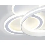 Потолочный светодиодный светильник с пультом Ambrella ACRYLICA FA8511