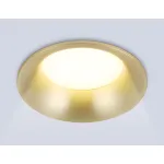 Встраиваемый точечный светильник Ambrella TN TN6755