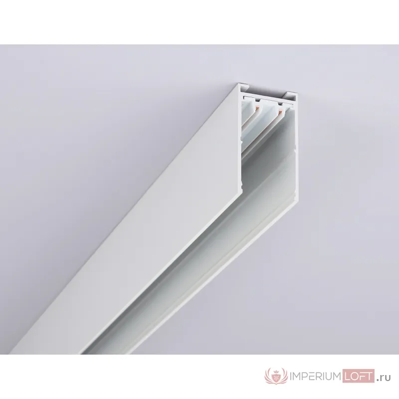 Шинопровод накладной Magnetic Ambrella TRACK SYSTEM GL1003 от ImperiumLoft