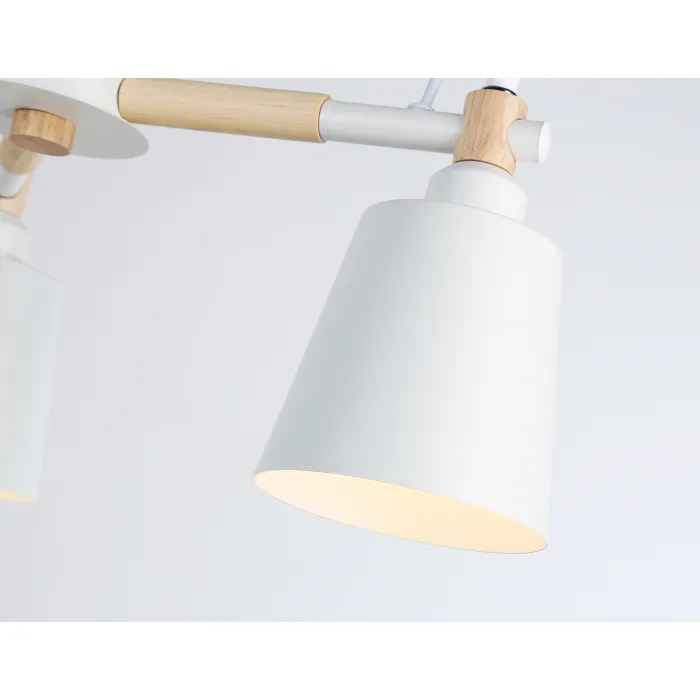 Подвесная люстра Ambrella TRADITIONAL TR82204 от ImperiumLoft