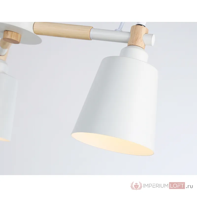 Подвесная люстра Ambrella TRADITIONAL TR82204 от ImperiumLoft