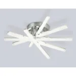 Потолочная люстра Ambrella ACRYLICA Original FA8895