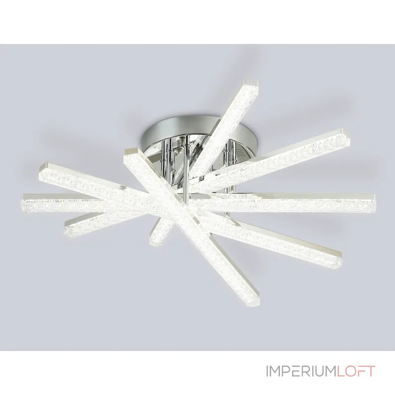Потолочная люстра Ambrella ACRYLICA Original FA8895