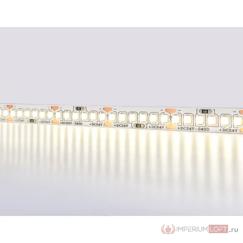Светодиодная лента Ambrella ILLUMINATION GS3302 от ImperiumLoft