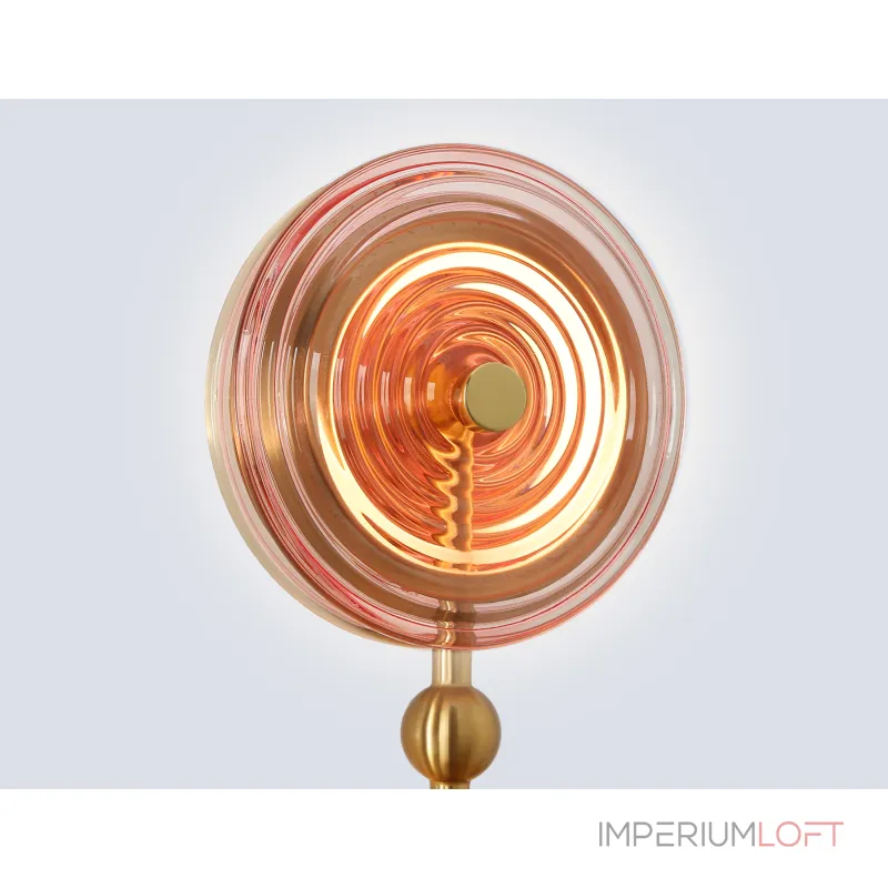 Настенный светильник Ambrella HIGH LIGHT Crystal LH31121