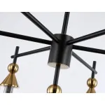 Люстра на штанге Ambrella HIGH LIGHT LH55257